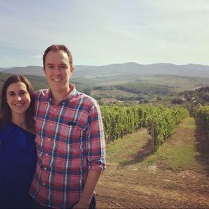 Meet your Posher, Allison